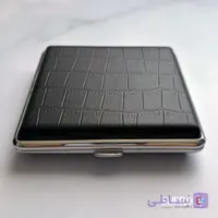 جاسیگاری چرم گوپای Gp1