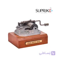 جعبه موزیکال گاد فادر