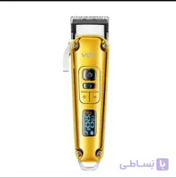 ماشین اصلاح وی جی ارV_006