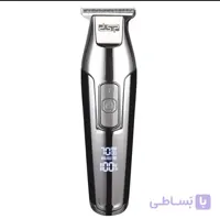 خط زن و ریش تراش مارک.dsp7000.صفرزنی بسیارعالی .