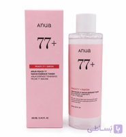 تونر اسنسی برند ANUA حجم 250ml