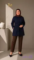 مانتو اسپرت دخترانه /زنانه