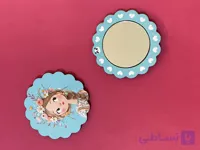 آینه جیبی