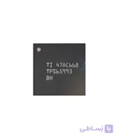 آی سی تایپ سی TPS65993BH