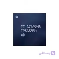 آی سی تایپ سی TPS65994AD