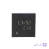 آی سی  لپ تاپ =RT6256C  L9