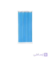 چسب دوطرفه ال ای دی یک عددی 190x8mm