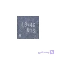 آی سی پاور RT6256B L8=  3.3V