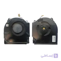 فن جی پی یو لپ تاپ DTADQ5D588F007  |  HP Victus 16t-d000