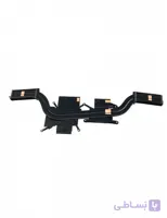 هیت سینک لپ تاپ  P/N : L21840-001 | HP PAVILION GAMING 15-CX NEW