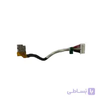 جک برق لپ تاپ HP Victus 16t-d000