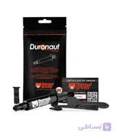 خمیر سیلیکون ترمال گریزلی Duronaut 2g
