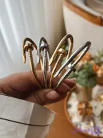 بنگل کارتیر میخی