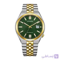 ساعت مچی مردانه سیتیزن مدل Citizen NK0024-54X