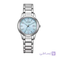 ساعت مچی زنانه سیتیزن مدل Citizen FE1241-71L