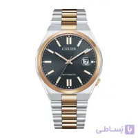 ساعت مچی مردانه سیتیزن مدل Citizen NJ0154-80H
