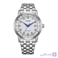 ساعت مچی مردانه سیتیزن مدل Citizen NJ0210-56A