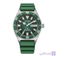 ساعت مچی مردانه سیتیزن مدل Citizen NY0121-09X