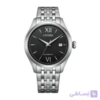 ساعت مچی مردانه سیتیزن مدل Citizen NJ0240-55E