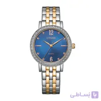 ساعت مچی زنانه سیتیزن مدل Citizen EL3106-59L