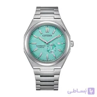 ساعت مچی مردانه سیتیزن مدل Citizen NJ0180-80M