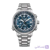 ساعت مچی مردانه سیتیزن مدل Citizen AT8300-58L
