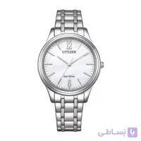 ساعت مچی زنانه سیتیزن مدل Citizen EM0411-71A