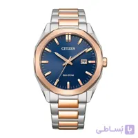 ساعت مچی مردانه سیتیزن مدل Citizen BM7606-84L