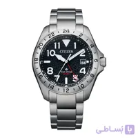 ساعت مچی مردانه سیتیزن مدل Citizen BJ7150-50E