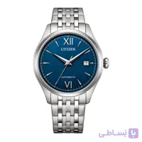 ساعت مچی مردانه سیتیزن مدل Citizen NJ0240-55L