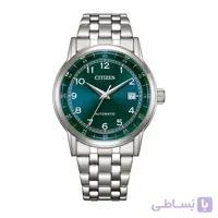 ساعت مچی مردانه سیتیزن مدل Citizen NJ0210-56M