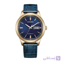 ساعت مچی مردانه سیتیزن مدل Citizen NY4063-01L