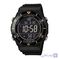ساعت مچی مردانه کاسیو مدل Casio AE-1700H-1BV