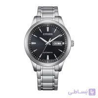 ساعت مچی مردانه سیتیزن مدل Citizen NY4060-51E