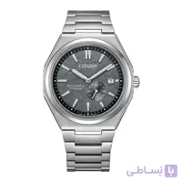ساعت مچی مردانه سیتیزن مدل Citizen NJ0180-80H