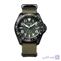 ساعت مچی مردانه سیتیزن مدل Citizen BJ7155-05X