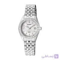 ساعت مچی زنانه سیتیزن مدل Citizen EU6060-55D