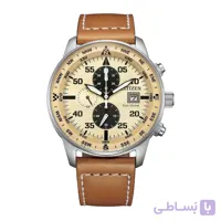 ساعت مچی مردانه سیتیزن مدل Citizen CA0880-15X