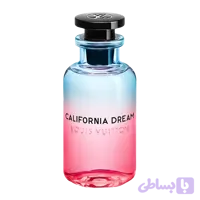 عطر لویی ویتون کالیفرنیا دریم ادو پرفیوم یونیسکس | Louis Vuitton California Dream Eau de Parfum Women and Men