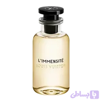 عطر لویی ویتون ال ایمنسیت ادو پرفیوم مردانه | Louis Vuitton L’Immensit Eau de Parfum For Men