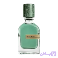 عطر اورتو پاریسی مگاماره پارفوم زنانه و مردانه | Orto Parisi Megamare Parfum for Women and Men