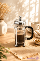 فرنچ‌ پرس پیرکس برندجینمی