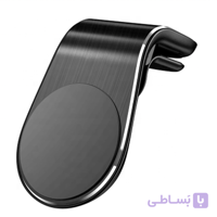 پایه نگهدارنده گوشی موبایل دریچه ای Bullet An on-board