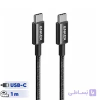 کابل شارژ انکر مدل A8752 طول ۱ متر (گارانتی 18 ماه شرکتی ایستا)