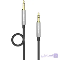 کابل انتقال صدا 3.5 میلی متری انکر مدل A7123 Premium طول 1.2 متر