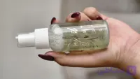 اسپری شاین بدن مجلسی