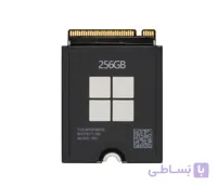 هارد ssd (اورجینال) مایکروسافت 256 گیگابایت مخصوص مایکروسافت سرفیس