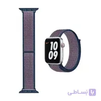 بند واچ ویوو مدل نایلون Watch Band WIWU Nylon