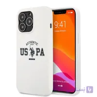 قاب سیلیکونی برند CG Mobile آیفون 13 پرو