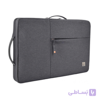 کیف و کاور AGW مدل Alpha Double Layer Sleeve مناسب لپتاپ تا 14 اینچی